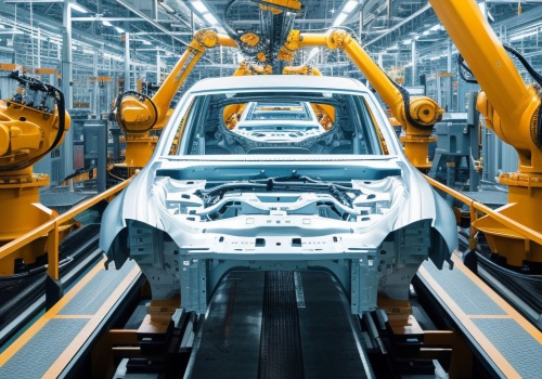 Renault tnie koszty o 40 proc. To 