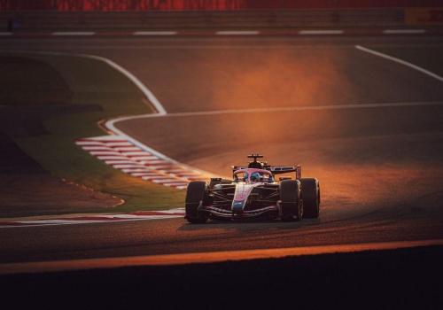 II tura testów przedsezononowych F1 2026 w Bahrajnie – dzień 3