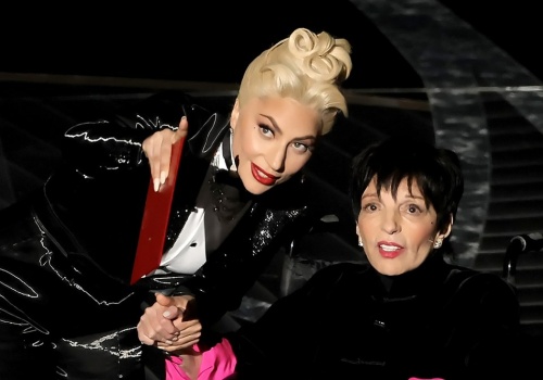 Jej troska nie była szczera. Legenda kina krytykuje gwiazdę