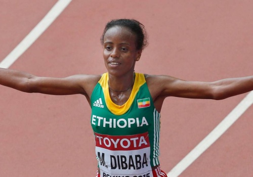 Ponad 34 tysiące uczestników! Znamy zwycięzców maratonu w Osace