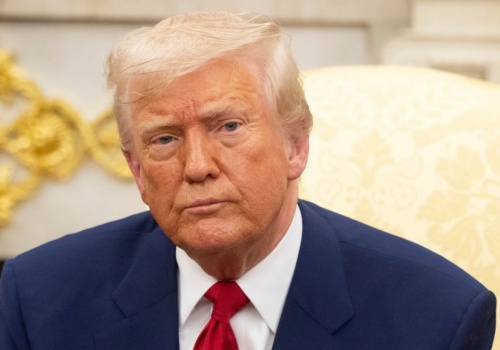 Mężczyzna z bronią wtargnął do rezydencji Trumpa. W Mar-a-Lago padły strzały