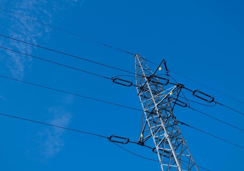 Prąd. Gdzie tym razem spodziewać się wyłączeń?