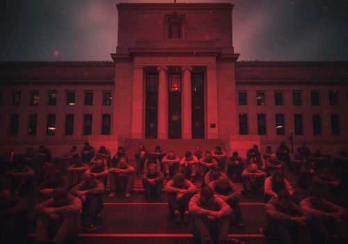 Mar-a-Lago: mężczyzna zestrzelony przez agentów Secret Service. Zamach na Trumpa?