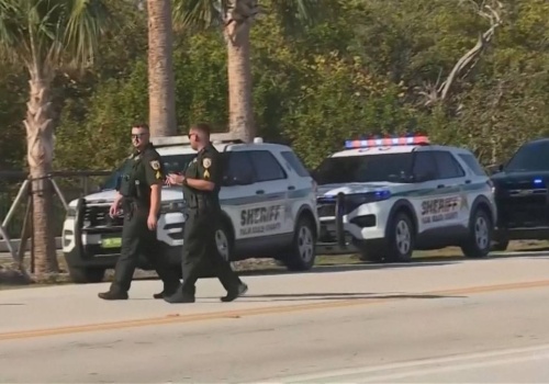 Intruz na terenie posiadłości Trumpa. Agenci Secret Service zastrzelili mężczyznę