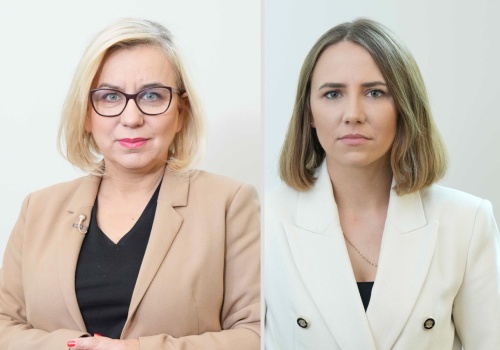 Bryłka bez litości dla Hennig-Kloski. „Polityczny rasowy zdrajca!”