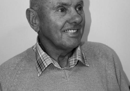 Nie żyje Karol Hałgas, laureat Srebrnej Cieszynianki. Pogrzeb jutro