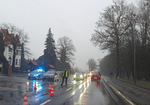 Uwaga kierowcy! Utrudnienia na DK11