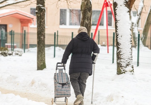 Waloryzacja wchodzi w życie. Renta wdowia z wyższą kwotą