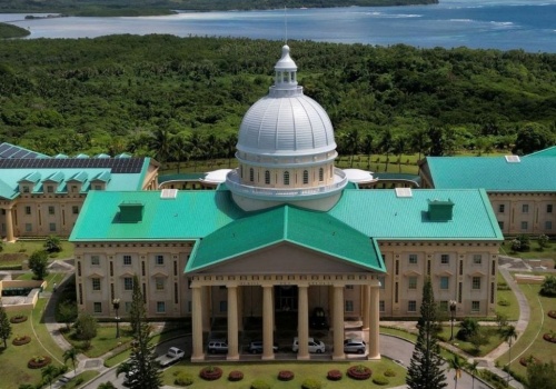 Najmniejsze stolice świata. Na ich zwiedzenie wystarczy często jeden dzień