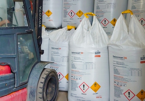 Co wpływa na ceny nawozów? Sprawdzamy udział poszczególnych czynników