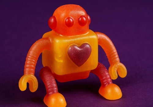 Zabraniają rozmawiać, bo chcą zamienić nas w roboty? Dzięki temu staniemy się bardziej ludzcy