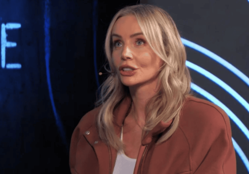 Agnieszka Woźniak-Starak przerwała milczenie po śmierci męża. Szokujące słowa