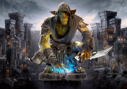 Styx: Blades of Greed nie podbił świata. Złodziejski goblin zalicza najgorszy debiut w historii marki
