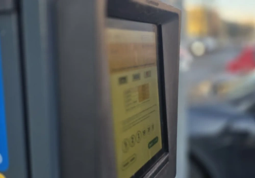 Włochy, Służewiec i Bielany z płatnym parkowaniem? W tle 300 mln złotych