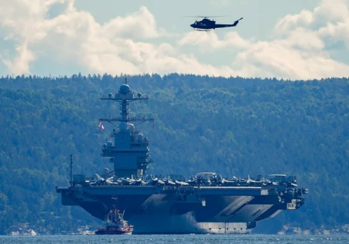 Iranowi kończy się czas? Teheran ma propozycję dla USA