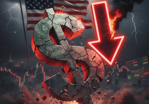 Analitycy 7 banków ujawniają: oto co stanie się z kursem dolara (USD/PLN) do końca 2027 roku