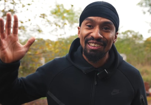 Josef Bratan „Zostałem aresztowany” – pierwszy odcinek ekstremalnych pranków