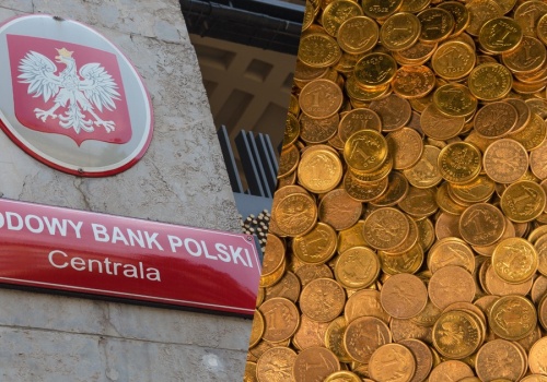 Grosze kolejny raz uratowane? NBP nie planuje zmian, mimo rosnących kosztów emisji