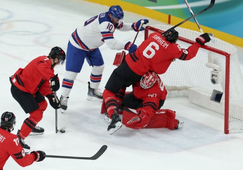 Amerykanie czekali na to 46 lat! Wielki rywal pokonany w finale igrzysk