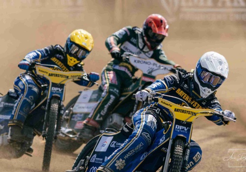 Żużel. Pilne spotkanie w Grudziądzu. Chodzi o wymogi PGE Ekstraligi