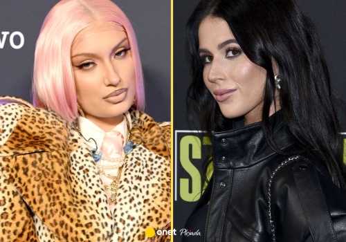 Roksana Węgiel zobaczyła pytanie o relację z Viki Gabor. Wymowna reakcja