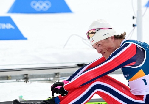 Król jest jeden. Oto największe gwiazdy igrzysk olimpijskich Mediolan-Cortina