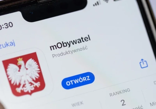Polacy zaczęli masowo instalować. Wkrótce będą musieli rozstać się z mObywatelem?