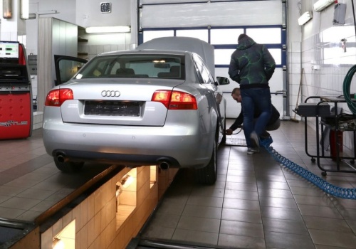 Diagności bez litości. 10 najbardziej 