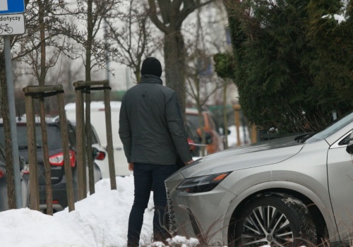 Tusk znowu na językach. Skandaliczne zachowanie, interweniowało SOP