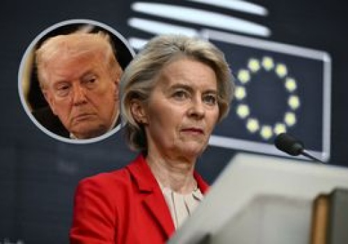 Zapadł wyrok sądu. Komisja Europejska domaga się wyjaśnień od USA