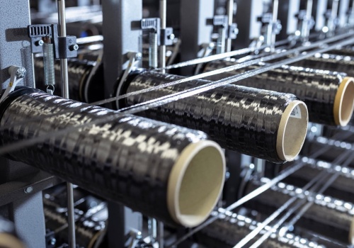 Włókna węglowe zginają się na żądanie. Polski przełom w mikrorobotyce