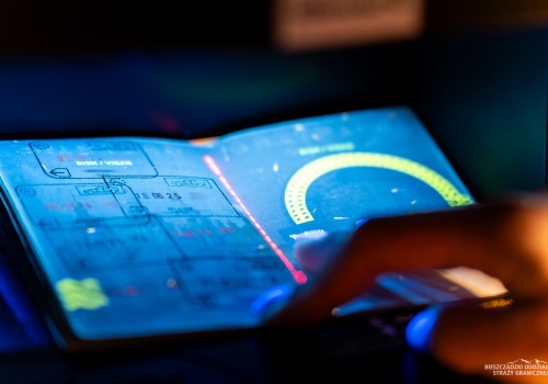Narasta proceder fałszowania dokumentów przez imigrantów