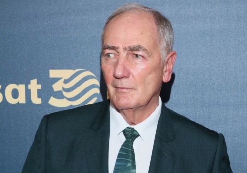 W tym roku skończy 79 lat. Tyle wynosi emerytura Karola Strasburgera. 