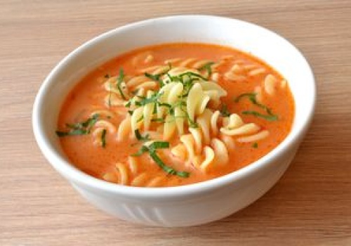 Dolej 4 łyżki do pomidorówki. Będzie smakować lepiej niż u babci