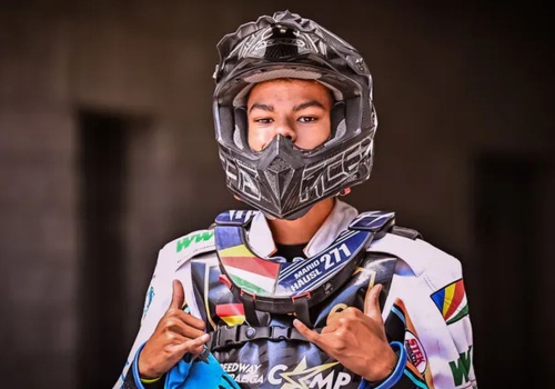 Żużel. W cieniu uznanych nazwisk. Mistrz świata może odciążyć liderów