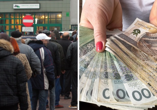 Zapłacą Polakom bez doświadczenia nawet 16,8 tys. zł. Ogłoszenie wywołało niemałe zainteresowanie