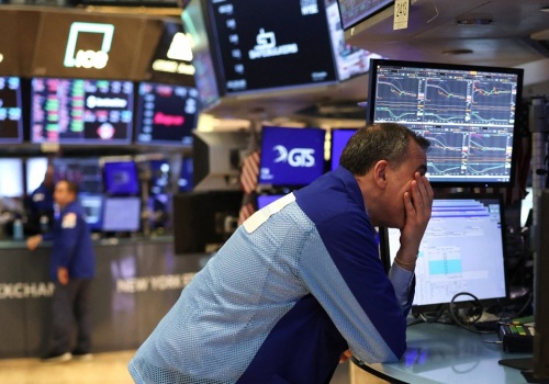 Trwa exodus z Wall Street. Inwestorzy patrzą w kierunku Europy