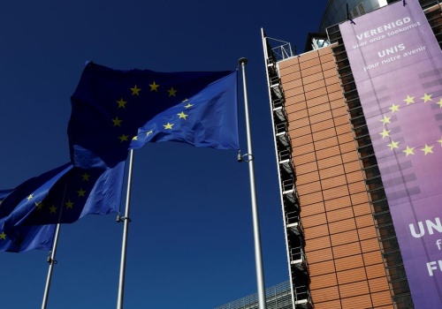 KE: oczekujemy wyjaśnień, jakie kroki zamierzają podjąć USA po orzeczeniu Sądu Najwyższego ws. ceł