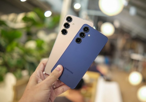 Galaxy AI wchodzi na wyższy poziom. Nowy as w rękawie Samsunga