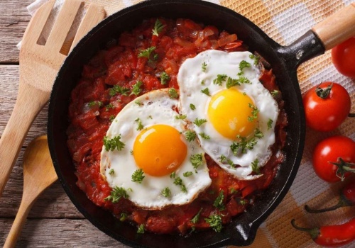 To śniadanie podbija świat. Meksykański klasyk zrobisz w 10 minut i potrzebujesz tylko kilku składników