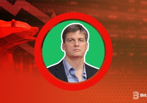 Michael Burry stawia 'Big Short’ i podnosi alarm: „Obserwujcie akcje tych 7 spółek, bańka może pęknąć”. O co chodzi?