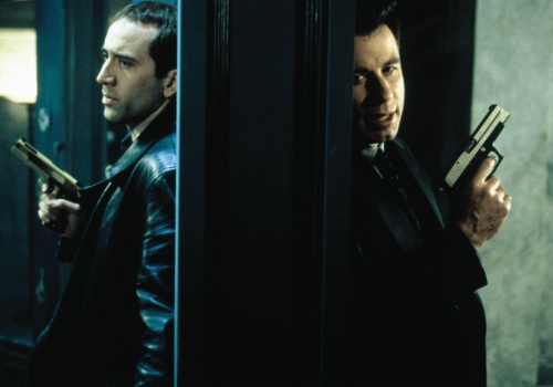 Sequel Bez twarzy traci reżysera