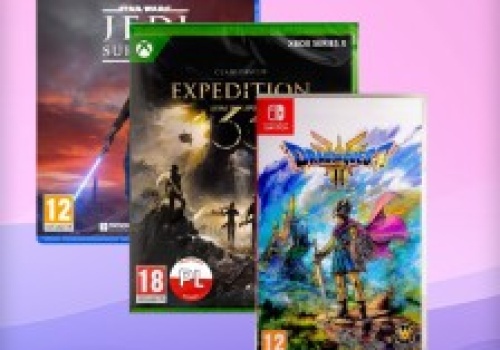 Przegląd ofert na tanie gry PlayStation, Switch i Xbox na Allegro. Ceny już od 9,99 zł