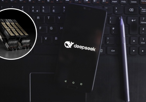 DeepSeek zniknął z radaru na niemal rok. Nowa wersja R2 może znów wstrząsnąć rynkiem