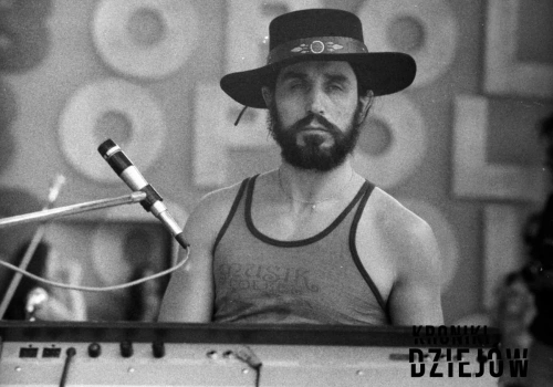 Życie u boku Niemena nie było bajką. Tego o Małgorzacie nie wiedziałeś