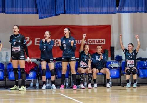 Arcyważne punkty Startu