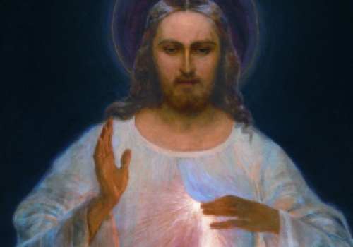 W Płocku obchodzono 95. rocznicę pierwszych objawień Jezusa Miłosiernego