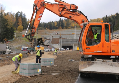 Wielkie projekty dla polskich firm. Jest jednak poważna przeszkoda