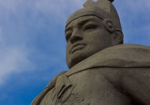 Decyzja, która zatrzymała chińską ekspansję morską