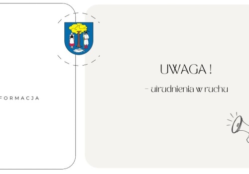 Utrudnienia dla kierowców w gminie Chybie. Od jutra rusza inwestycja drogowa